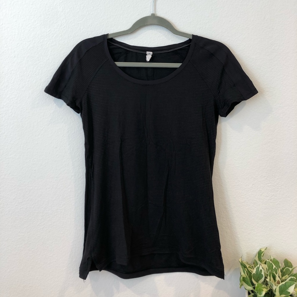 lululemon top